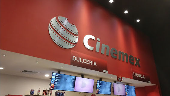 Cinemex