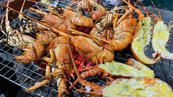 KS SEESEA BẢO BẢO BÌNH HƯNG