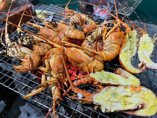 KS SEESEA BẢO BẢO BÌNH HƯNG