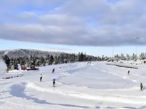 Stadion Idre Fjäll