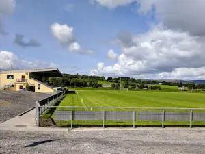 Sean O'Heslin's GAA Club