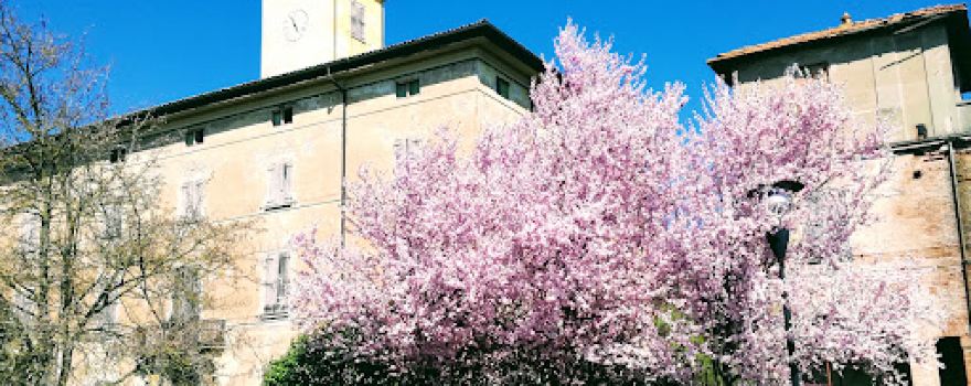 Villa Terracini