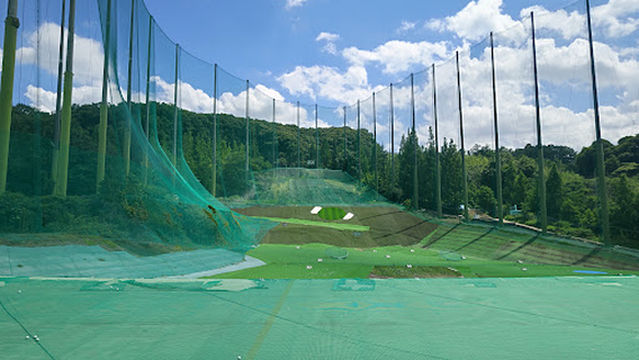 Ryusenji Golf Course