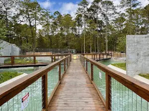 Beavers Bend Safari Park