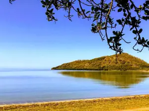 Camping du lagon
