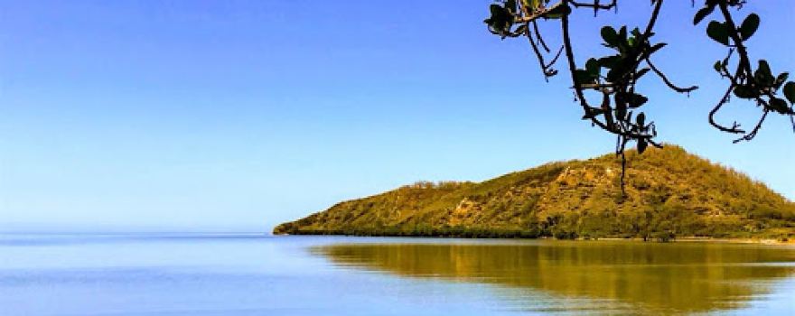 Camping du lagon