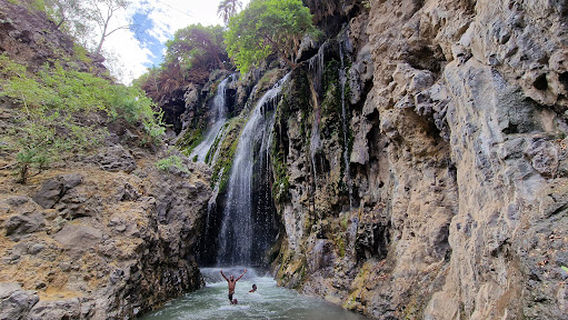 Worldview Campsite and Lodge