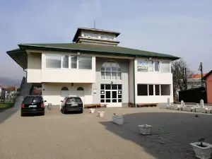 Džamija Rasovo
