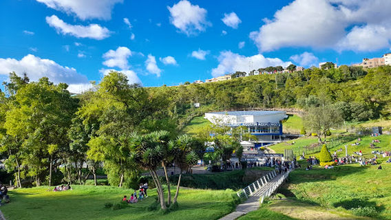 Chapalito Park