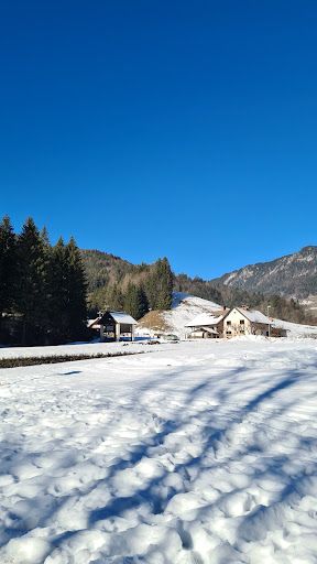 Rudno ski resort