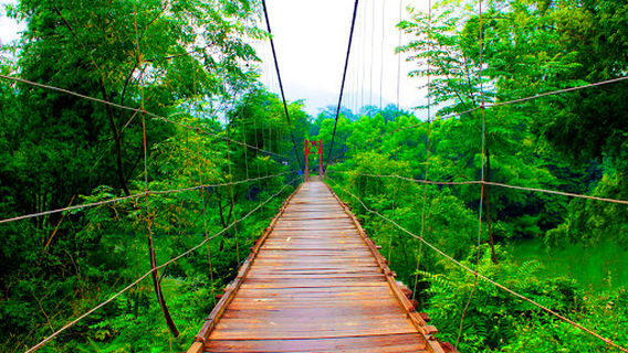 Đền Cô Đôi Thượng