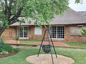 Khaya Ibhubesi Conference Centre