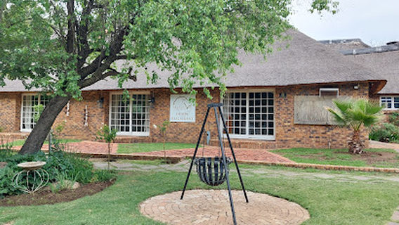 Khaya Ibhubesi Conference Centre