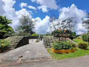 Weapon Museum
