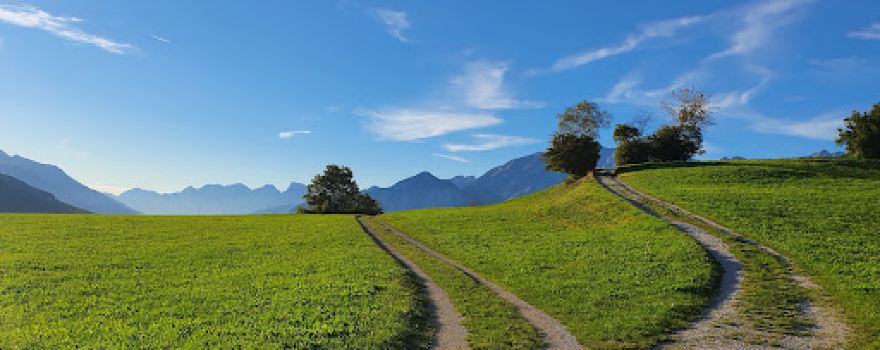 Rosengarten Nature Reserve