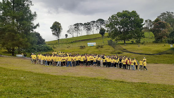 Ciater Highland Resort