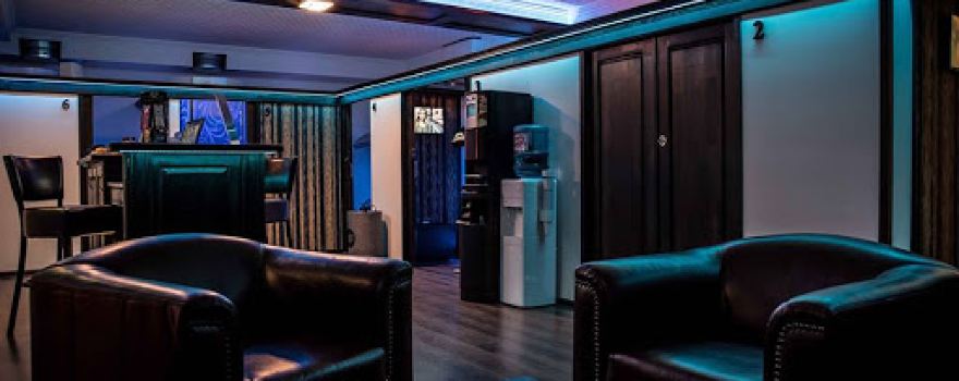 Relax Prestige Szolárium Stúdió