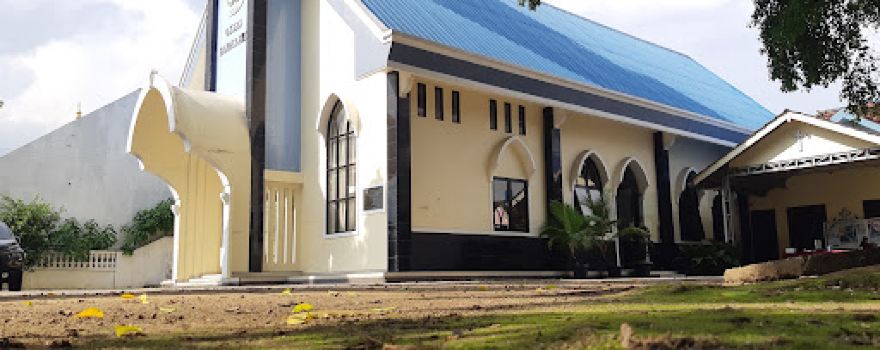GKSBS Bandar Jaya