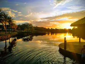 Parque das Águas