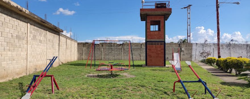 Para Niños Los Overos Park