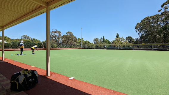 Kalamunda Club