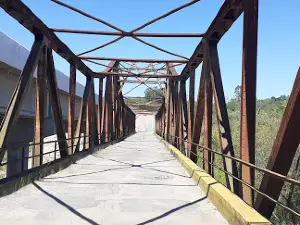 Rio Piratini