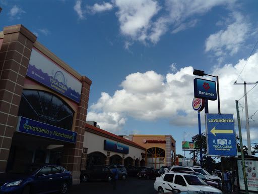 Glorieta de la Mestiza