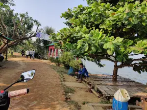 Mahalchhari Lake