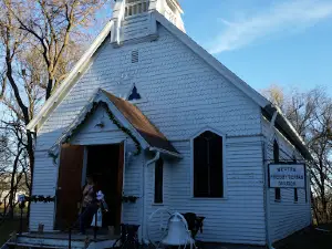 Saunders County Historical Society