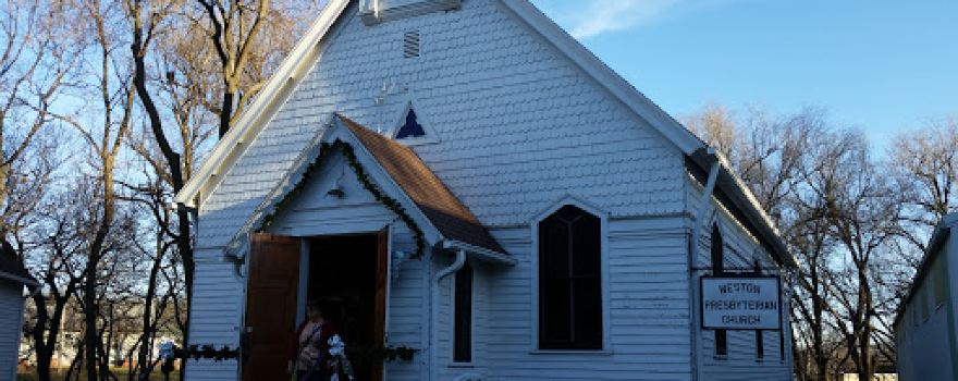 Saunders County Historical Society