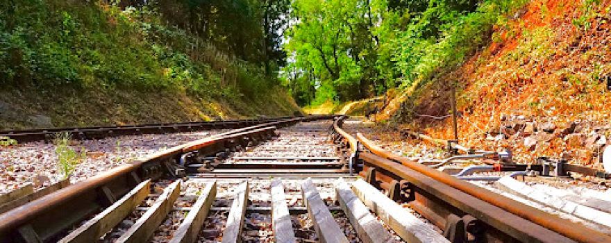 Mountsorrel Railway - (Mountsorrel, Station)