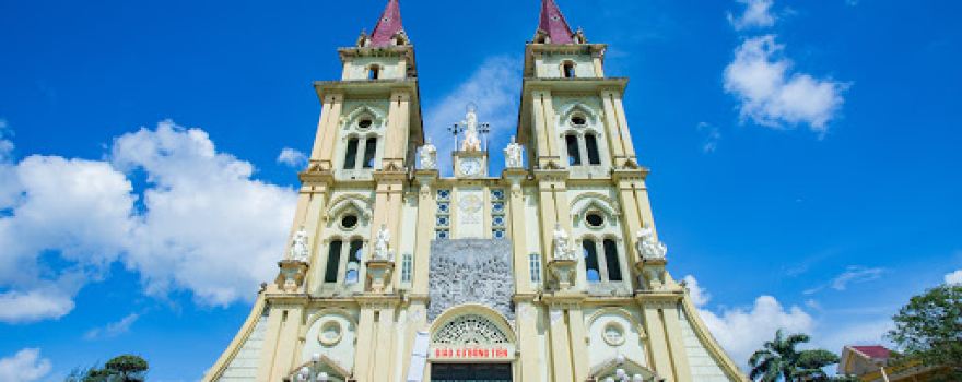 Bong Tien Church