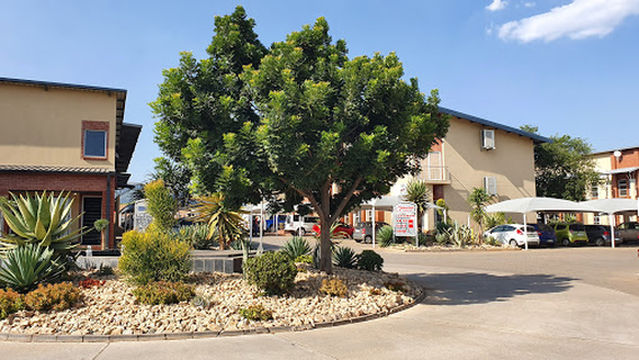 Wellness World Hartbeespoort