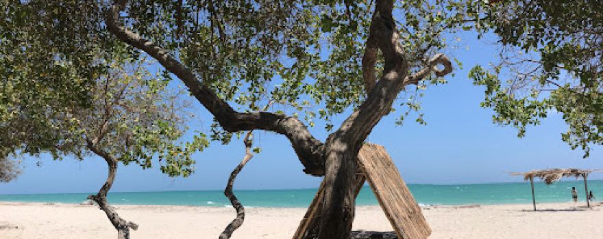 KITEADVENTURE COLOMBIA | KITESURFING SCHOOL | MAYAPO , LA GUAJIRA , COLOMBIA