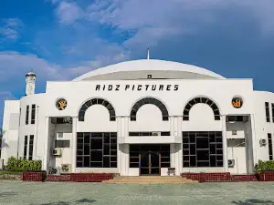Masjid Istiqamah Arun