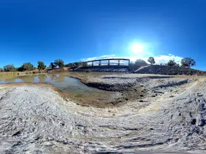 Menindee Lakes