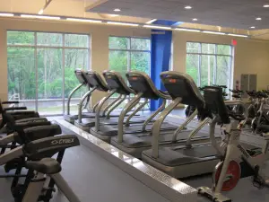 Richard G. Snyder YMCA