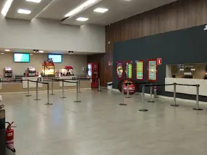 Cine Ritz Itaúna