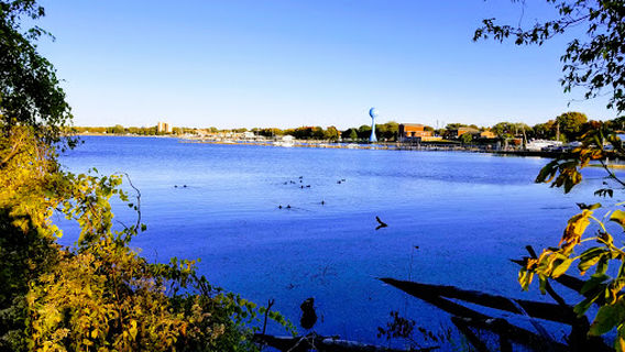 Memorial Park