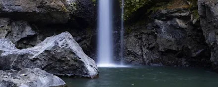 Kyai Kate Waterfall