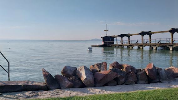 Tomaj Camping