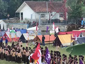 LAPANG BOLA BARU JAYA