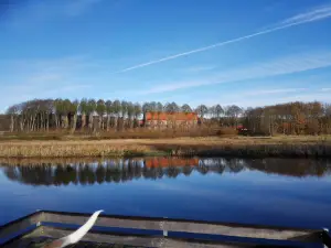 Ulstrup Castle