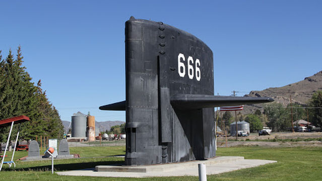 Idaho Science Center