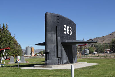 Idaho Science Center