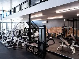 Arena Fitness