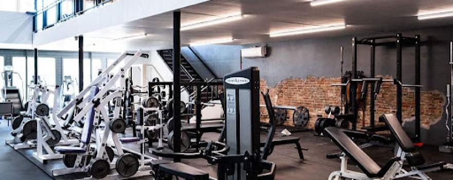 Arena Fitness