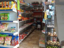 Mercearia Campos