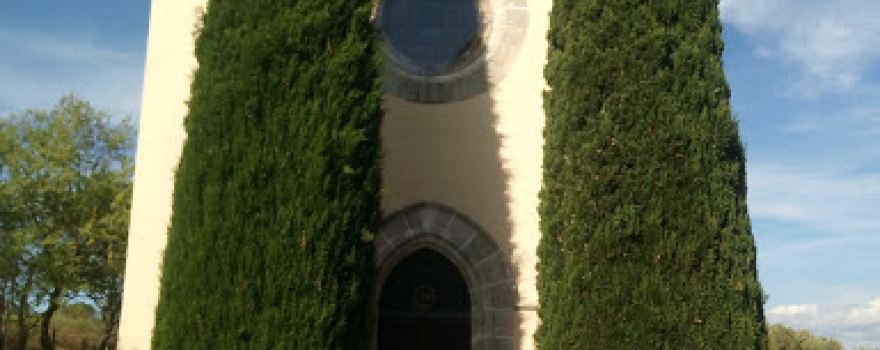 Chapelle Notre Dame de la Providence