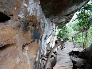 Phu Sing-Phu Pha Phung Forest Park